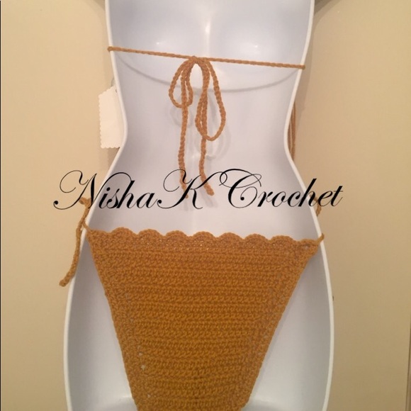 3-piece swimsuit - Picture 6 of 6
